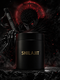 Pure Shilajit Himalaya